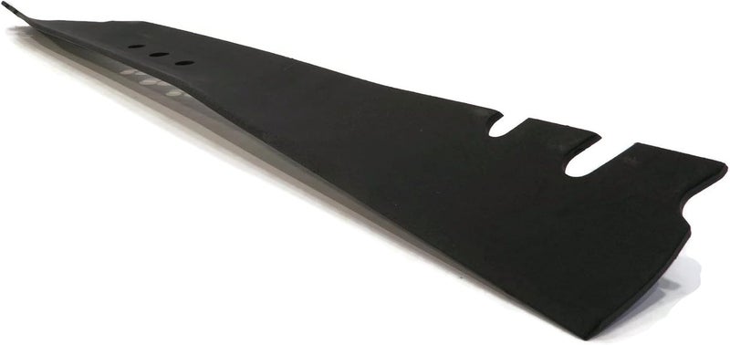 Toro 22" Recycler Mower Replacement Blade 59534P Display pack contains 131-4547-03 (Genuine). - Image 5